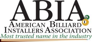 American Billiard Installers Association / Apex Pool Table Movers