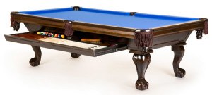 Pool table services and movers and service in Apex North Carolina