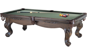 Apex Pool Table Movers, we provide pool table services and repairs.